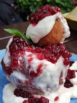 Papanași