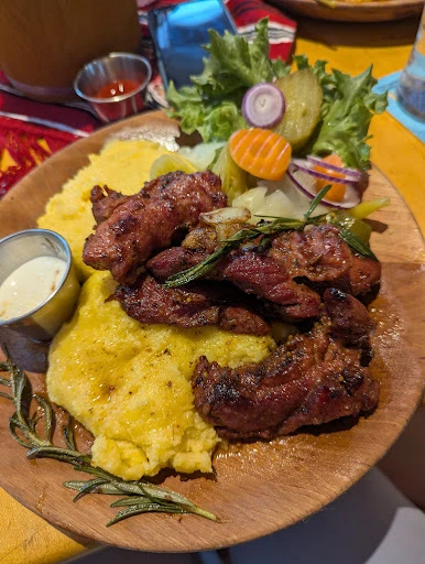 Casa Rustica Restaurant&Events photo 2