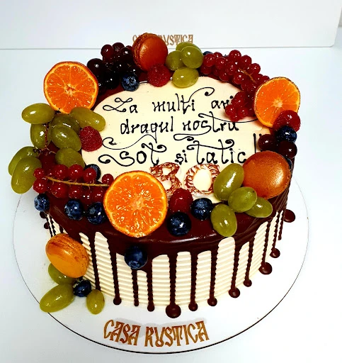 Casa Rustica Restaurant&Events photo 10