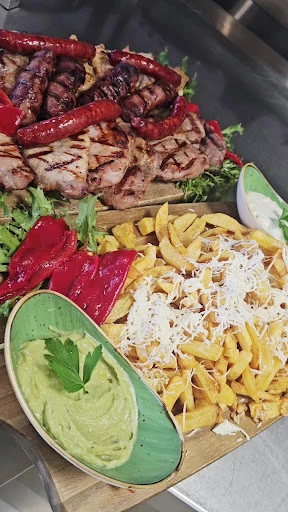 Casa Rustica Restaurant&Events photo 9