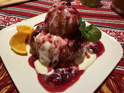 Casa Rustica Restaurant&Events photo 8