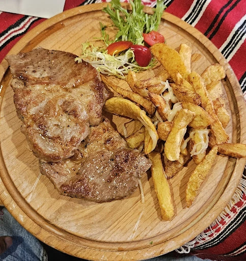 Casa Rustica Restaurant&Events photo 7