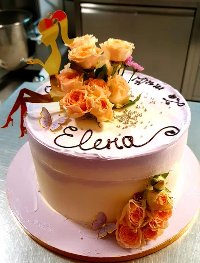 Casa Rustica Restaurant&Events photo 5